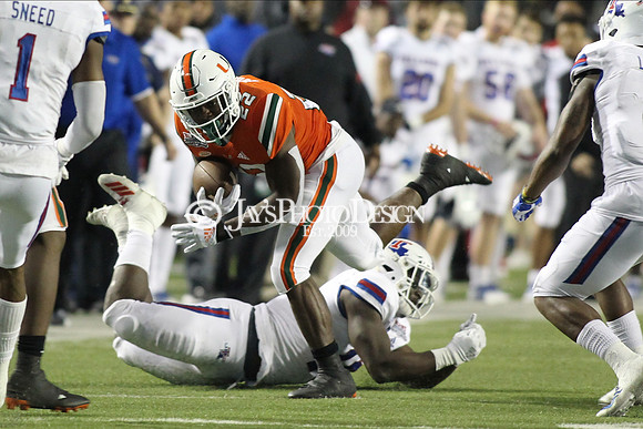 z191226_Independence Bowl Louisiana Tech vs Miami_Manning_3754