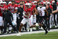 Troy @ Arkansas State (Senior Day) 11-26-22