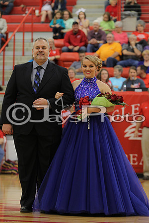 Jessieville @ Glen Rose (Homecoming) JWM_0133