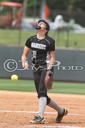 4A State Softball Finals Bauxite vs. Mena 5-22-2015 (©Justin Manning) JWM_0279