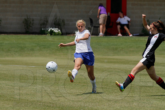 4A State Soccer Finals Maumelle vs. Valley View 5-24-2014 (© Justin Manning) JWM_0026