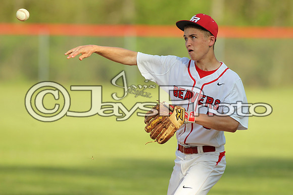 Mayflower @ Glen Rose baseball_JWM_0269