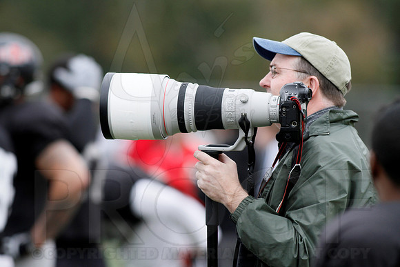 Arkansas State GoDaddy Bowl Practice 1-2-14 (©Justin Manning) JWM_0201