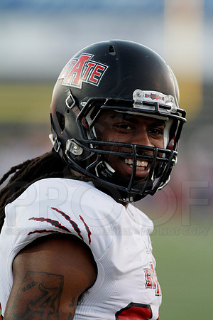 ASU @ South Alabama 11-2-13 (©Justin Manning) JWM_0109