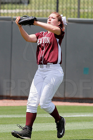 6A Benton vs Russellville State Finals 5-17-13 (© Justin Manning) JWM0030