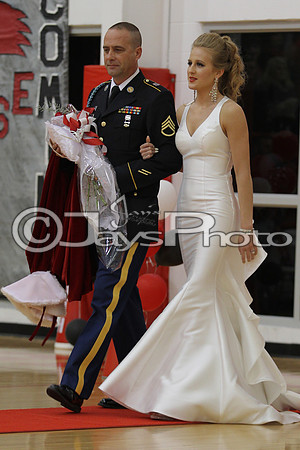 Jessieville @ Glen Rose (Homecoming) JWM_0263
