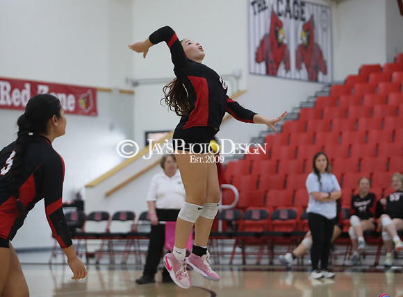 Harmony Grove vs. Episcopal (3A Volleyball South Regional Tournament) 10-24-24_JWM_0445