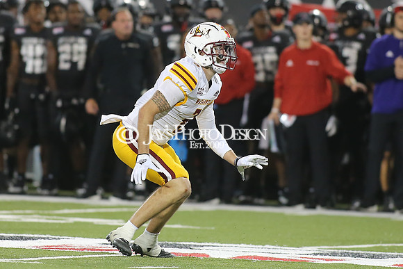 ULM @ Arkansas State (Homecoming) 10-1-22_JWM_1016
