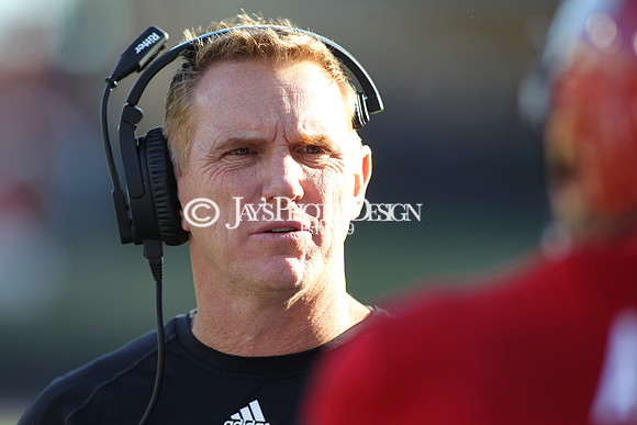 Coastal Carolina @ Arkansas State 11-16-19_0264