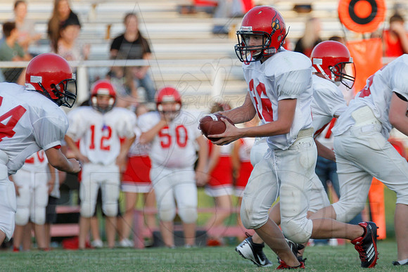 Harmony Grove @ Glen Rose 9-20-12 (Justin Manning)0052