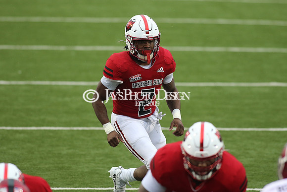 Troy @ Arkansas State (Senior Day) 11-26-22_JWM_0404