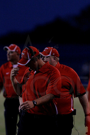 Glen Rose @ Jessieville 10-4-13 (© Justin Manning) JWM0165