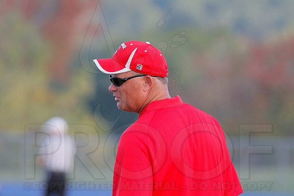 Glen Rose @ Jessieville 10-4-13 (© Justin Manning) JWM0050