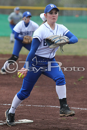 Bryant vs. Batesville softball 3-28-2015 (©Justin Manning) JWM_0008