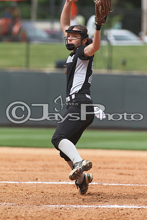 4A State Softball Finals Bauxite vs. Mena 5-22-2015 (©Justin Manning) JWM_0286