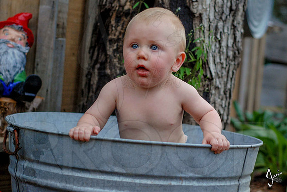 Madison & Kaleb Jacobs 7-7-12 (Justin Manning)100