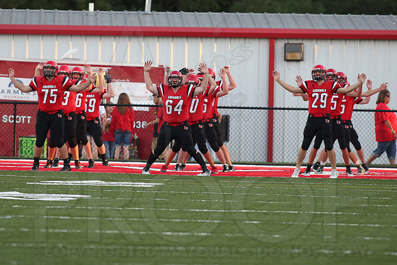Glen Rose @ Harmony Grove 9-26-14 9-26-2014 (©Justin Manning) JWM_052