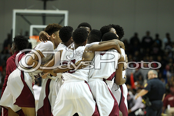 Jonesboro vs. Pine Bluff 6A State Boys 3-13-2015 (©Justin Manning) JWM_473