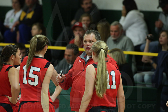 Harmony Grove @ Oauchita Sr Girls 11-13-2014 (©Justin Manning) JWM_0250