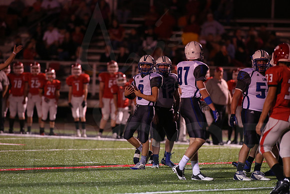 Jessieville @ Glen Rose 10-3-2014 (©Justin Manning) JWM_0084