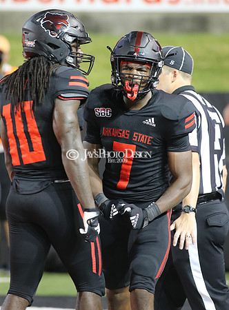 UCA @ Arkansas State 9-4-21_JWM_1135
