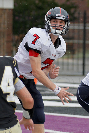 AR Baptist vs. Clinton at UCA 8-27-12 (Justin Manning)067
