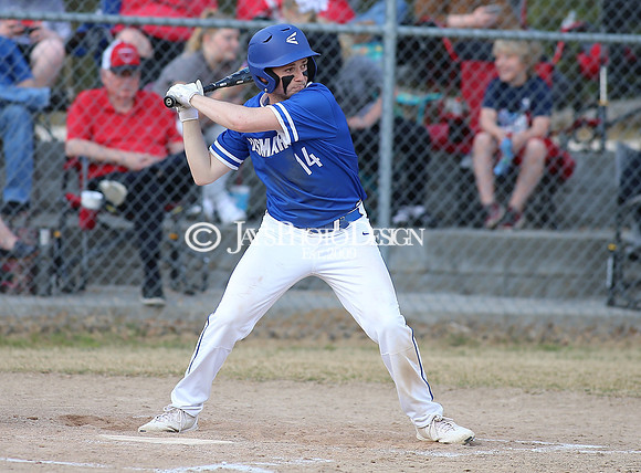 Glen Rose @ Bismarck 4-5-21_0454
