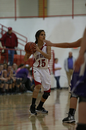 Poyen @ Glen Rose Jr Girls, Jr Boys & Senior Girls 11-18-2014 (©Justin Manning) JWM_069