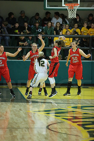 Harmony Grove @ Oauchita Sr Girls 11-13-2014 (©Justin Manning) JWM_0206