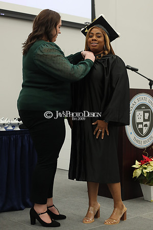 Arkansas State University Three Rivers (Health Sciences' Pinning Ceremony) LPN & RN 12-12-24 _JWM_1087