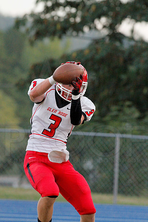 Glen Rose @ Jessieville 10-4-13 (© Justin Manning) JWM0063