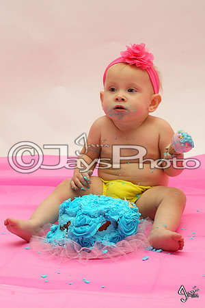 Camden's 1st Birthday pictures_0814