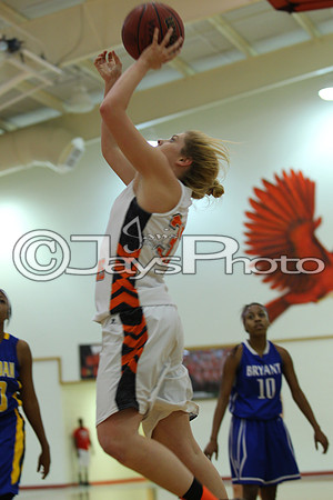 Tri-Lakes All Star Baketball Game 3-17-2015 (©Justin Manning) JWM_0196
