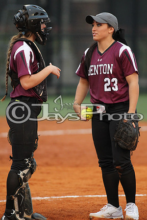 Benton softball maroon and grey game 2-22-17_JWM_00192