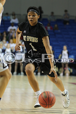 Pulaski Academy vs. Hot Springs 5A Girls State Finals 3-14-2015 (©Justin Manning) JWM_559