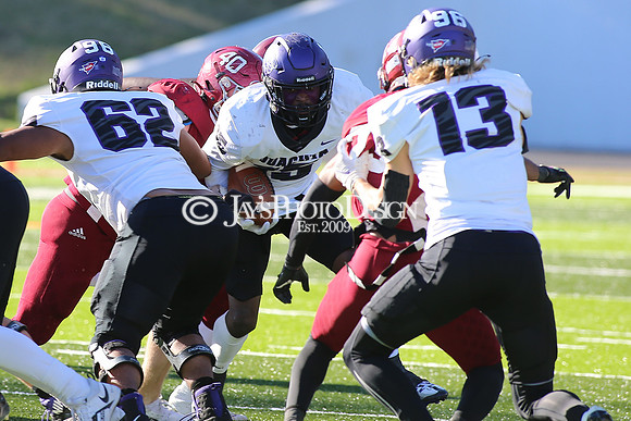 Ouachita Baptist @ Henderson State (The Battle of the Revine) 11-12-22_JWM_1036