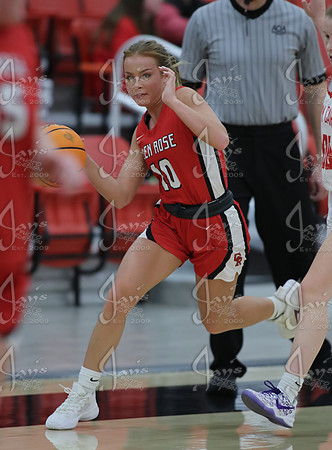Glen Rose @ Harmony Grove Sr. Girls 1-16-25_JWM_0427