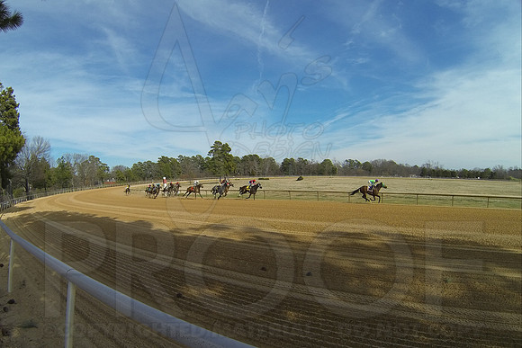 Southwest Stakes 2-17-2014 (© Justin Manning) JWM_0085