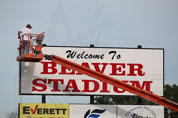 Glen Rose Football Practice 9-2-2014 (©Justin Manning) JWM_243