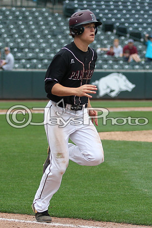 6A State Baseball Finals Benton vs. Sheridan 5-23-2015 (©Justin Manning) JWM_0578