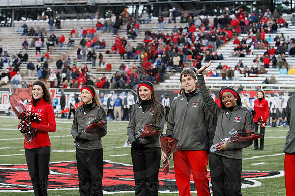 Georgia State @ Arkansas State 11-23-13 (©Justin Manning) JWM_0505