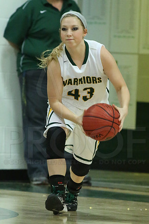 Harmony Grove @ Oauchita Sr Girls 11-13-2014 (©Justin Manning) JWM_0105