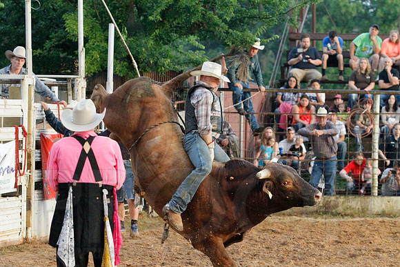 Bull Bash (Brickfest) 6-28-2014 (©Justin Manning) JWM_164