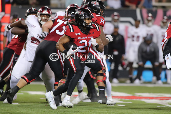 Troy @ Arkansas State 10-26-24_JWM_1302