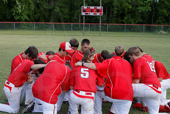 3A Regionals Baseball-Softball Finals 5-6-13 (© Justin Manning) JWM0383