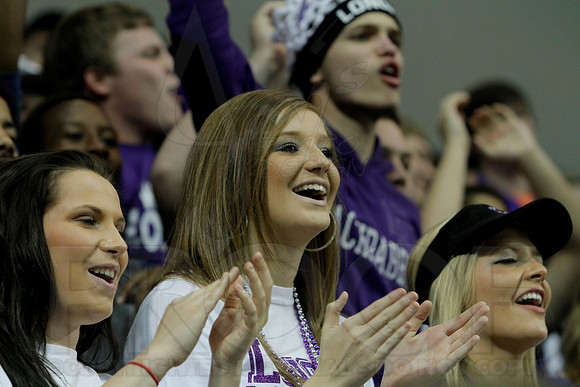 Lonoke vs. Brookland 4A Boys State Finals  3-13-14 3-13-2014 (© Justin Manning) JWM_0269
