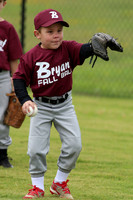 Bryant Fall Ball 9-13-2014 (©Justin Manning) JWM_013