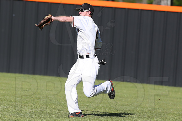 Nashville @ Malvern baseball-softball 4-12-13 JWM0185 (©Justin Manning)