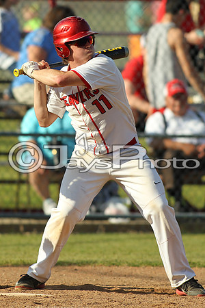 Mayflower @ Glen Rose baseball_JWM_0279