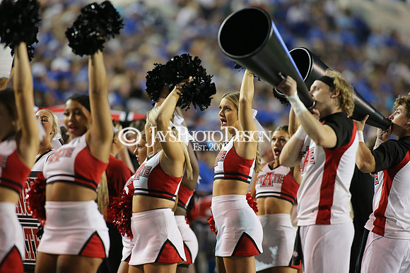 Arkansas State @ Memphis 9-17-22_JWM_1193